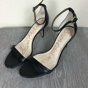 Sam Edelman Heel size 8